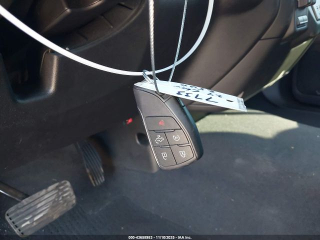 Chevrolet Silverado 2500 4wd  Standard Bed Custom Image 14