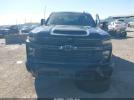 Chevrolet Silverado 2500 4wd  Standard Bed Custom Image 12