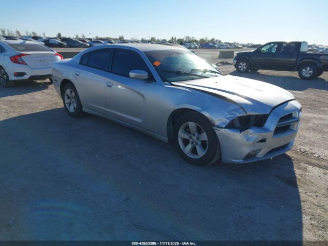 Dodge Charger Se Image 1