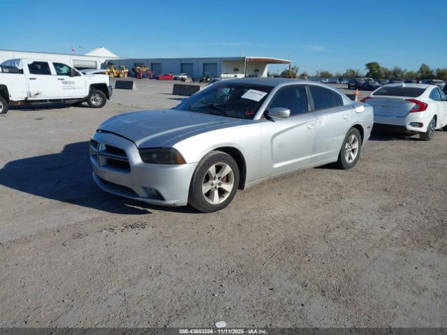 Dodge Charger Se Image 2