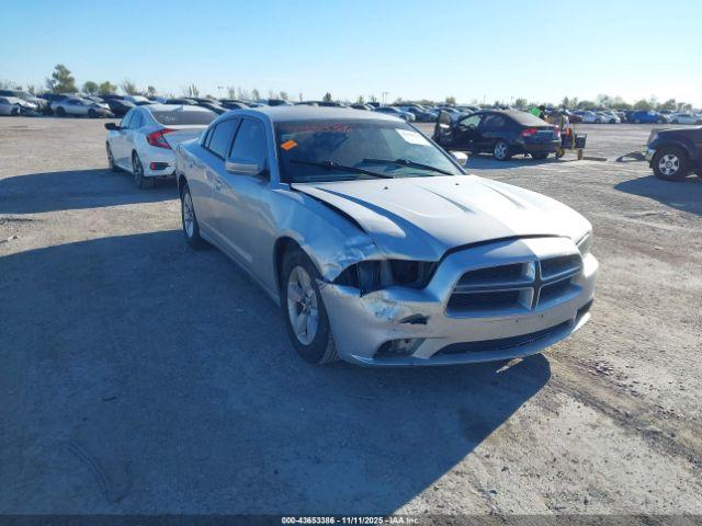 Dodge Charger Se Image 7