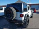 Jeep Wrangler Sahara Altitude 4x4 Image 16