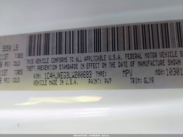 Jeep Wrangler Sahara Altitude 4x4 Image 10