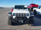 Jeep Wrangler Sahara Altitude 4x4 Image 11