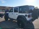 Jeep Wrangler Sahara Altitude 4x4 Image 12