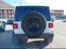 Jeep Wrangler Sahara Altitude 4x4 Image 14