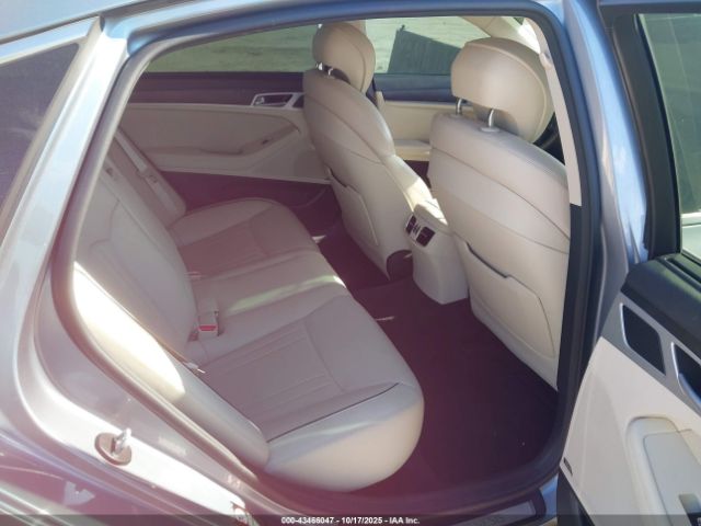 Genesis G80 3.8 Image 12