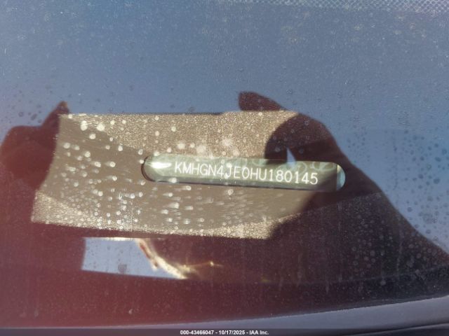 Genesis G80 3.8 Image 13