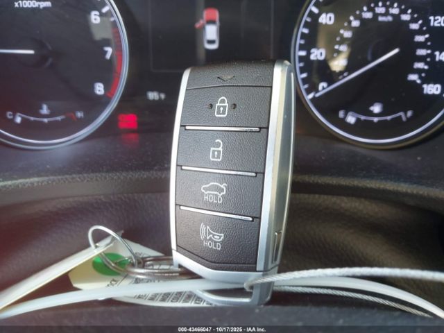 Genesis G80 3.8 Image 7