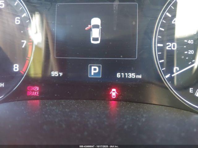 Genesis G80 3.8 Image 4