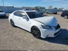 Lexus Gs Image 1