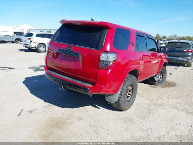 Toyota 4Runner Trd Off Road Premium Image 2