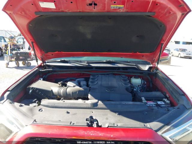 Toyota 4Runner Trd Off Road Premium Image 6