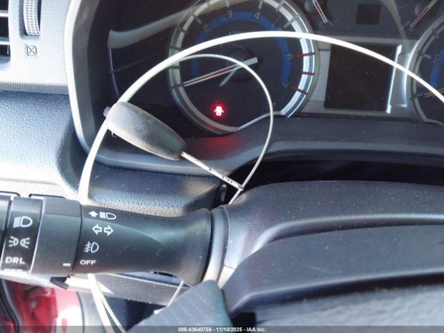 Toyota 4Runner Trd Off Road Premium Image 5