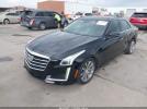 Cadillac CTS Luxury Collection Image 10