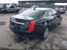 Cadillac CTS Luxury Collection Image 12