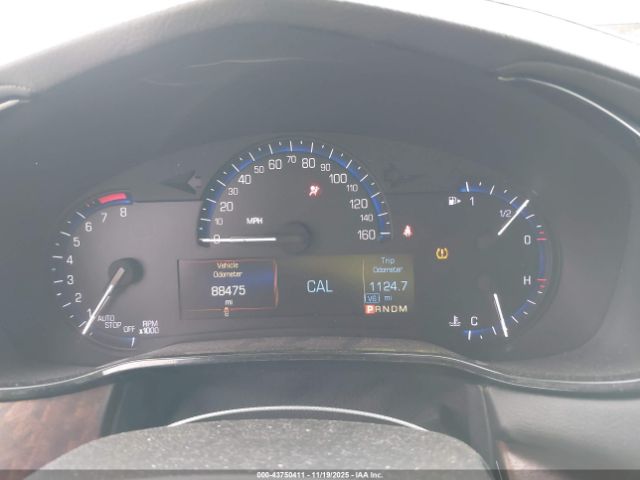 Cadillac CTS Luxury Collection Image 11