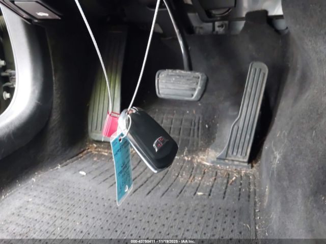 Cadillac CTS Luxury Collection Image 8