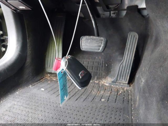 Cadillac CTS Luxury Collection Image 8