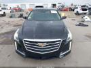 Cadillac CTS Luxury Collection Image 4
