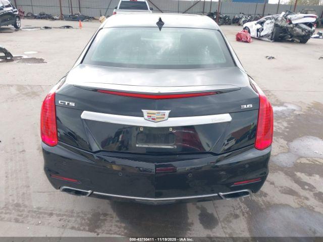 Cadillac CTS Luxury Collection Image 7