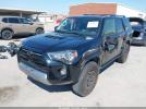 Toyota 4Runner Trd Off Road Premium Image 2