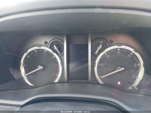 Toyota 4Runner Trd Off Road Premium Image 11