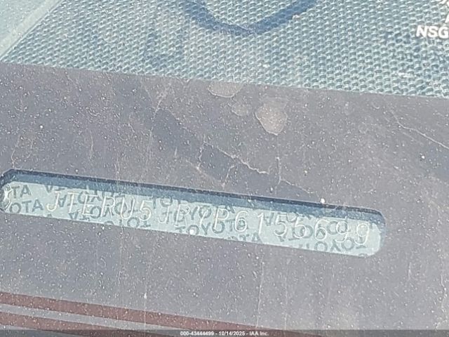 Toyota 4Runner Trd Off Road Premium Image 9