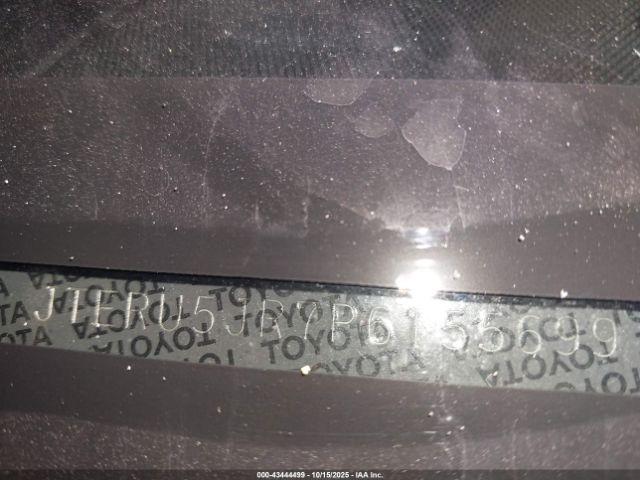 Toyota 4Runner Trd Off Road Premium Image 7