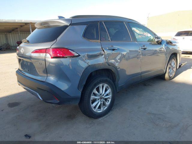 Toyota Corolla Le Image 10