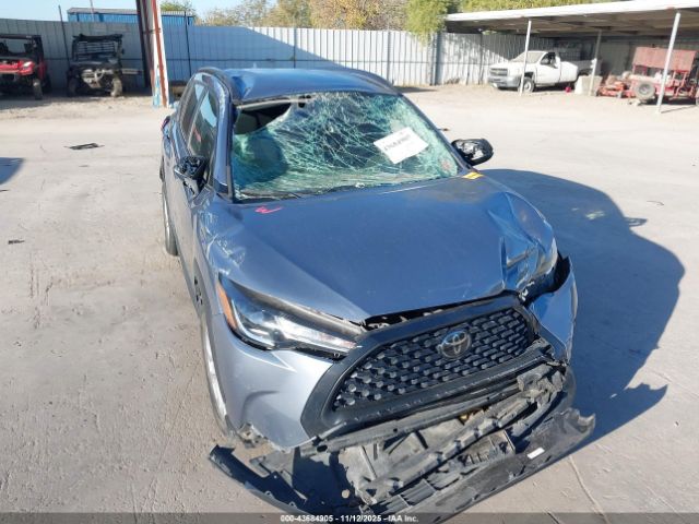 Toyota Corolla Le Image 2