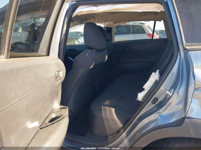 Toyota Corolla Le Image 11