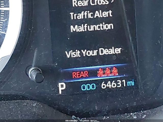 Toyota Corolla Le Image 6