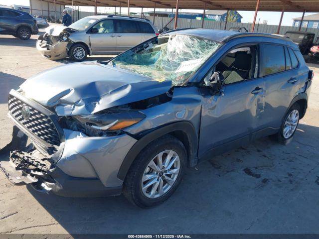 Toyota Corolla Le Image 8