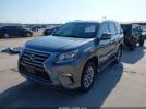 Lexus Gx Premium Image 2