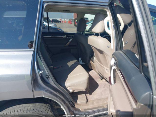 Lexus Gx Premium Image 5