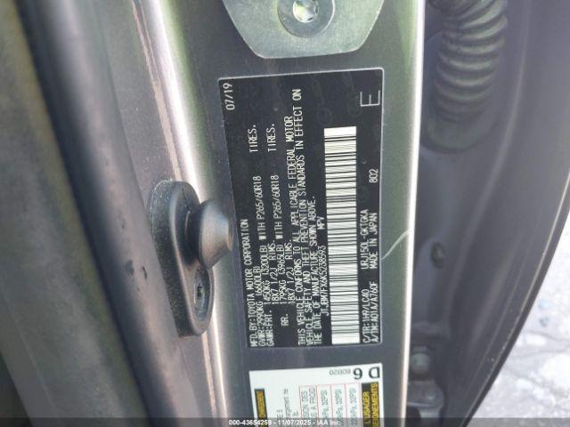 Lexus Gx Premium Image 8