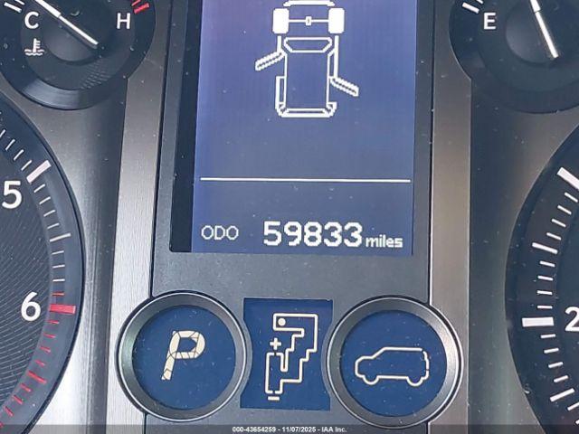 Lexus Gx Premium Image 10