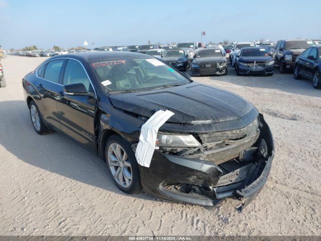 Chevrolet Impala 1lt Image 1