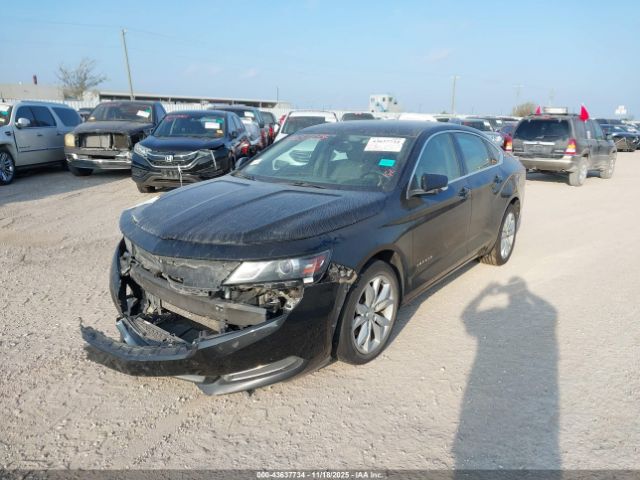 Chevrolet Impala 1lt Image 4