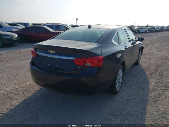 Chevrolet Impala 1lt Image 9