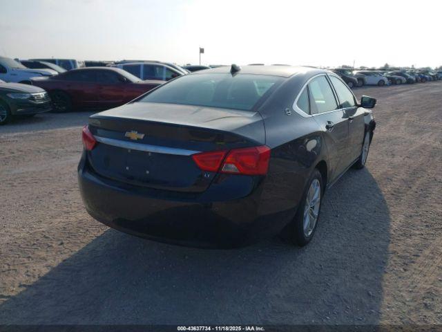 Chevrolet Impala 1lt Image 9