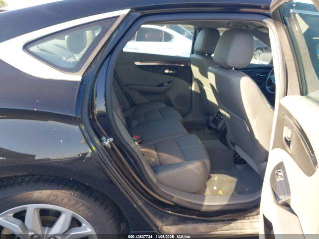 Chevrolet Impala 1lt Image 5