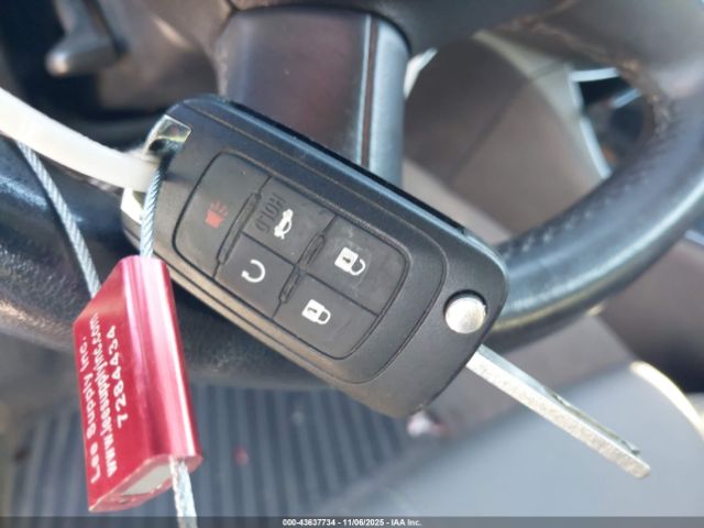 Chevrolet Impala 1lt Image 6