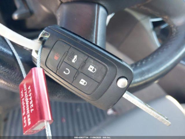 Chevrolet Impala 1lt Image 6