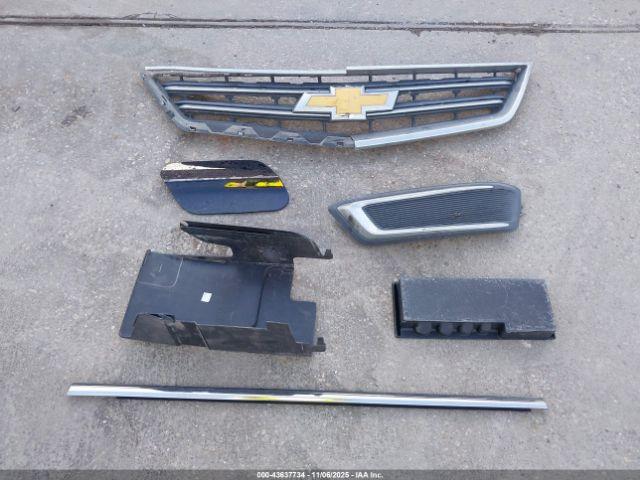 Chevrolet Impala 1lt Image 11