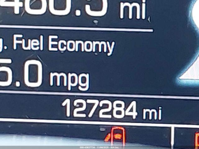 Chevrolet Impala 1lt Image 13