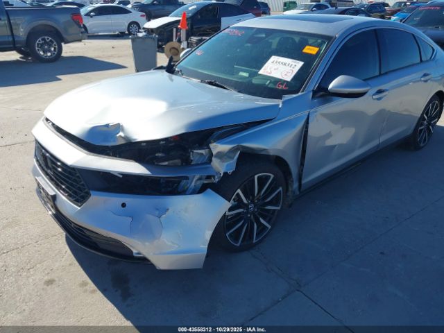 Honda Accord Touring Image 15