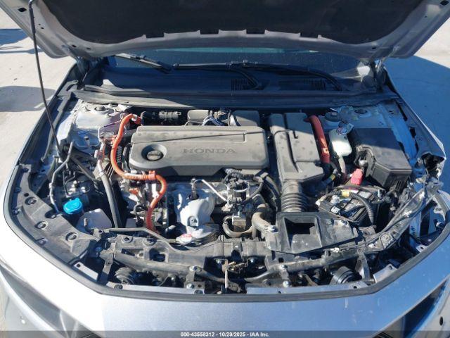 Honda Accord Touring Image 17