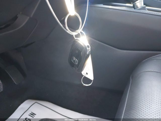 Honda Accord Touring Image 10